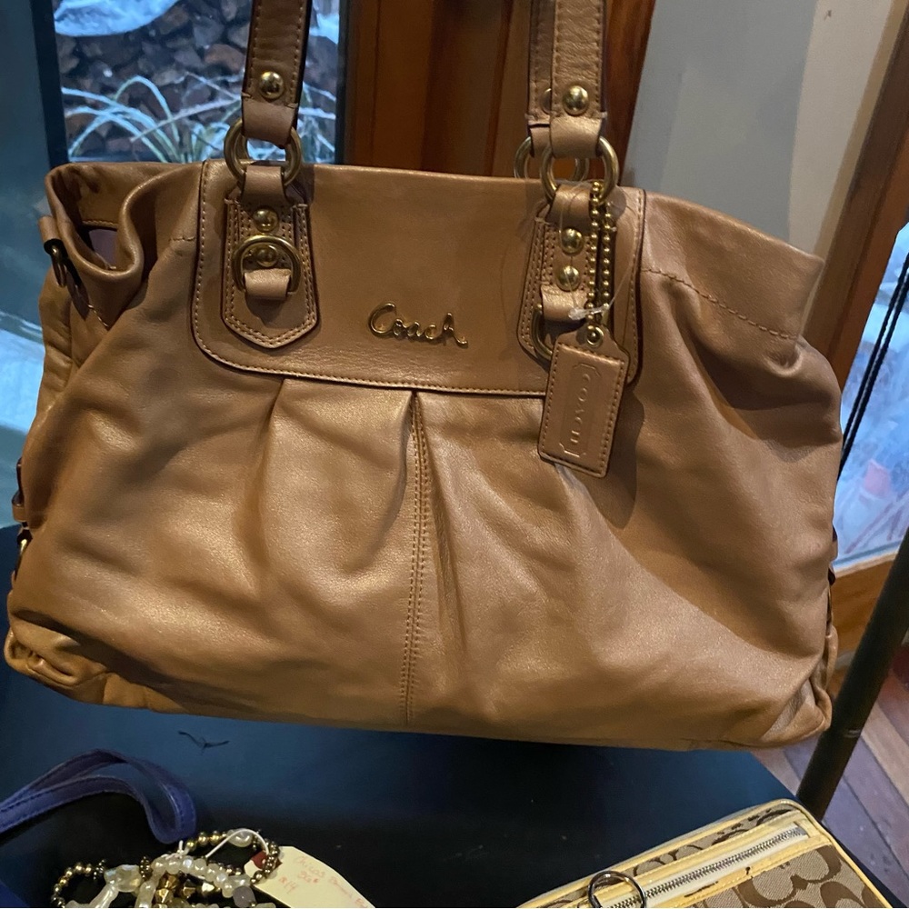 Coach: Preview my unlisted items - Picture 11 of 15
